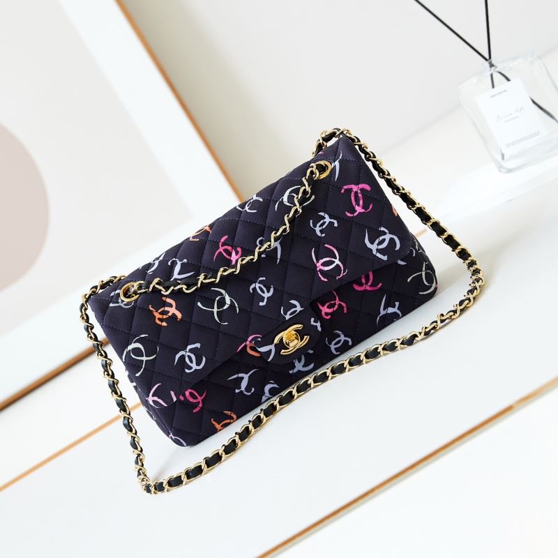 Ch**el cf series bags
